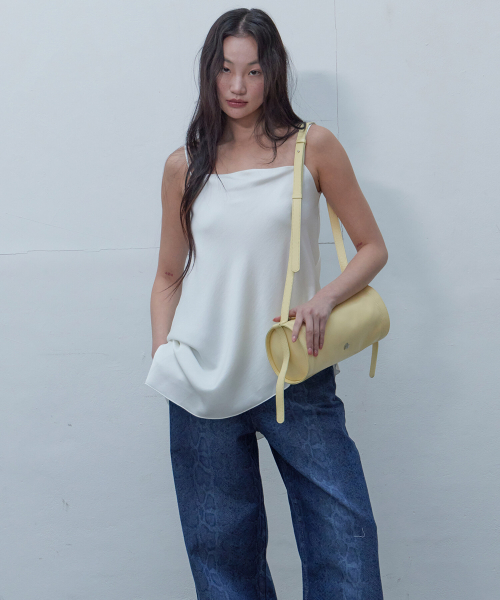 cylinder bag (YE)