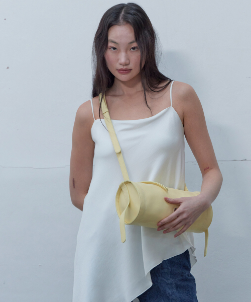 cylinder bag (YE)