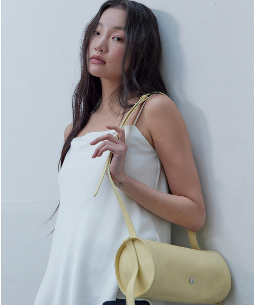 cylinder bag (YE)