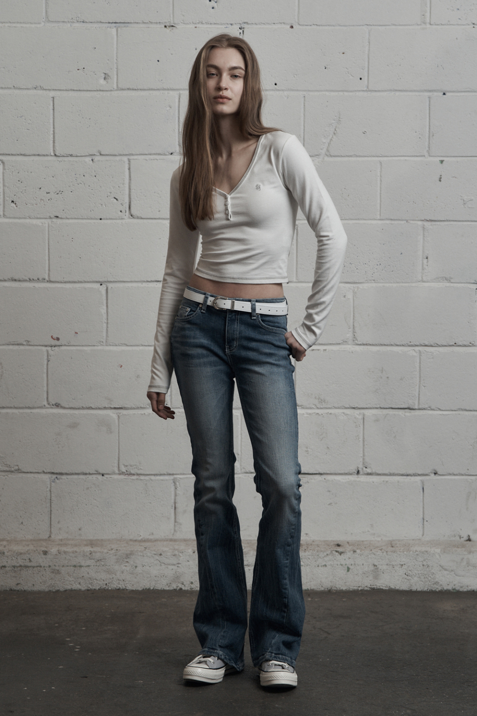 ★SYNERJYN★ WRINKLE CAT WASHING DENIM PANTS LIGHT BLUE MUSINSA | SYNERJYN WRINKLE CAT WASHING DENIM PANTS LIGHT BLUE