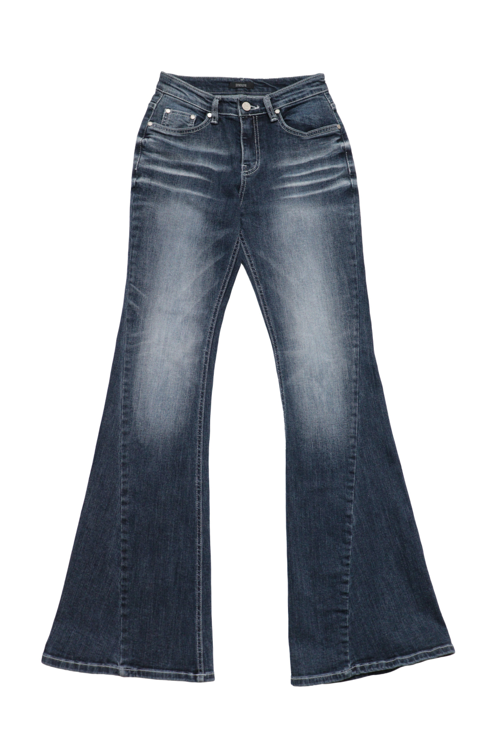 ★SYNERJYN★ SAND CAT WASHING DENIM PANTS BLUE MUSINSA公式 | SYNERJYN BRUSH CAT WASHING DENIM PANTS BLUE