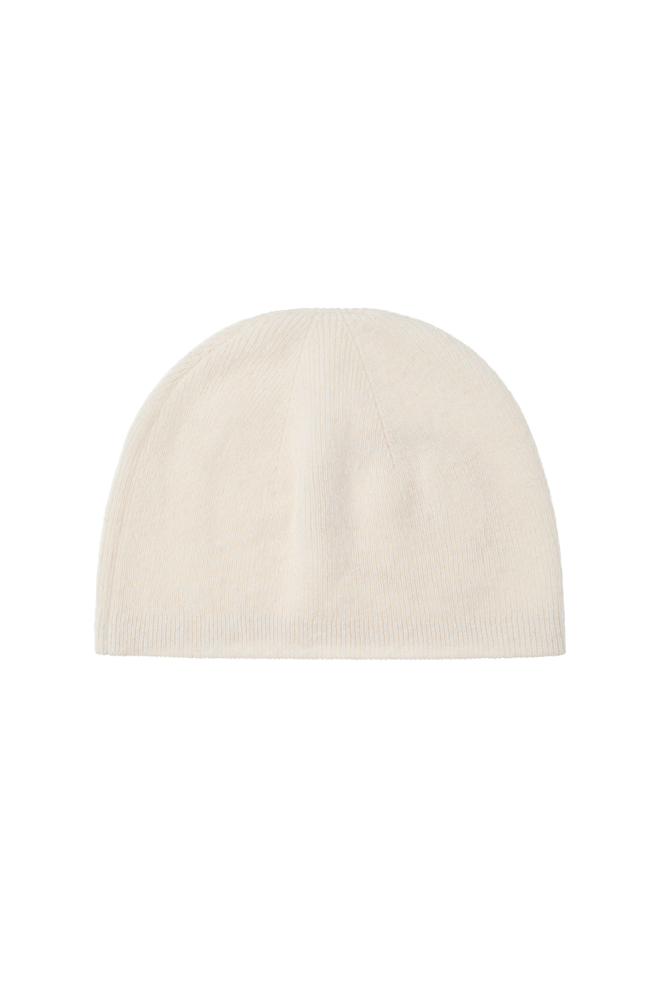 다이닛(DEINET) D PATCH BEANIE IN IVORY - 사이즈 & 후기 | 무신사