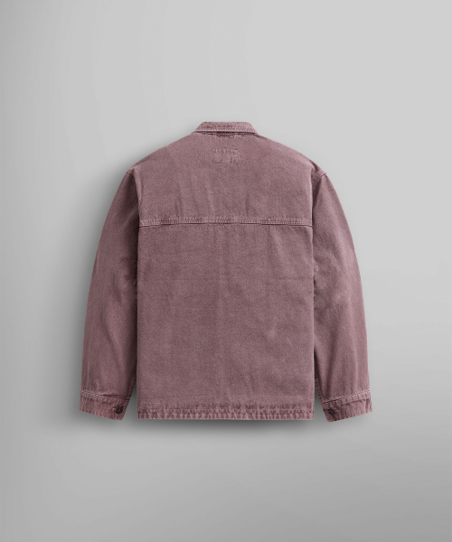 Женская куртка CTN Chore Dusty Purple