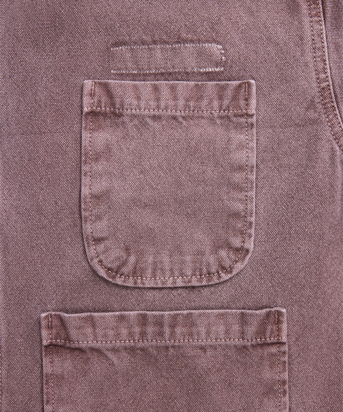 Женская куртка CTN Chore Dusty Purple