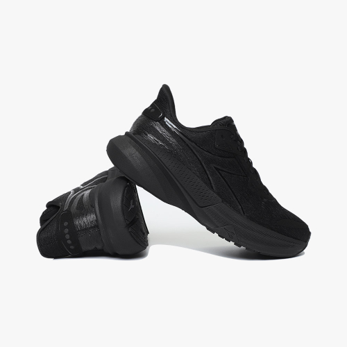 Кроссовки Nucleo 2 Women BLACK