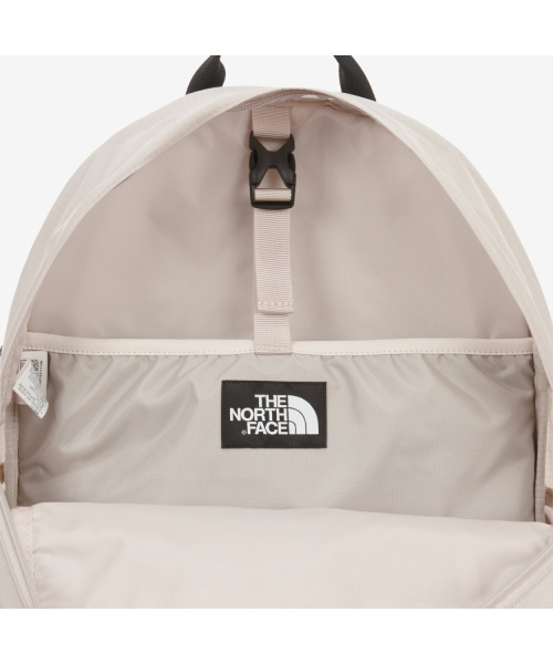 ザ・ノース・フェイス NM2DR05D ボレアリス M_ホワイトサンド