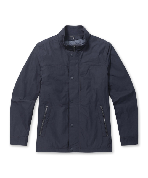 Куртка Memory со съёмной подкладкой [Commuter] BRUAX25251NYX