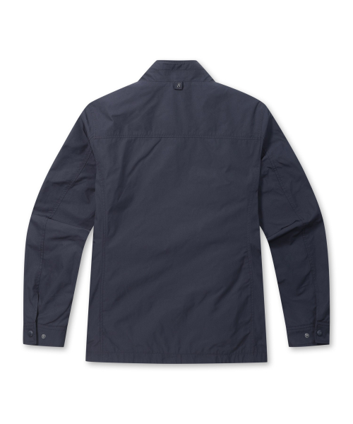 Куртка Memory со съёмной подкладкой [Commuter] BRUAX25251NYX