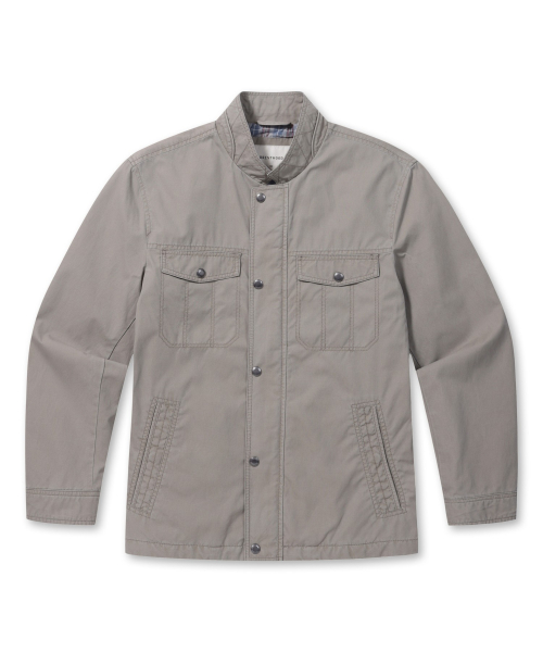 Трукер с карманом Pigment Washed BRUAS25261BEX