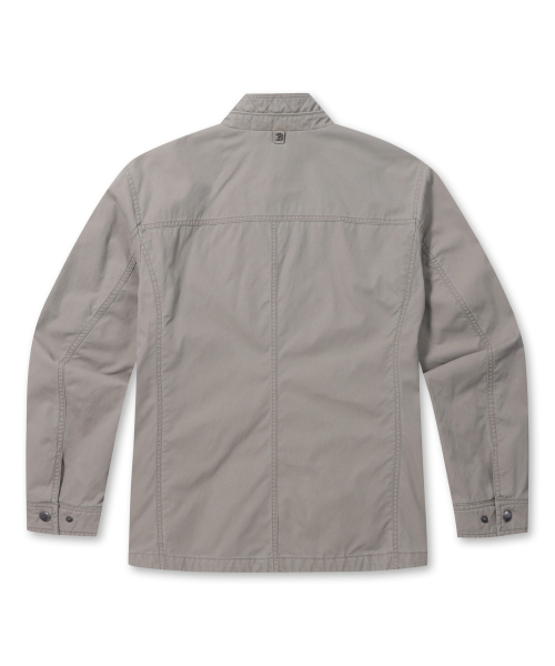 Трукер с карманом Pigment Washed BRUAS25261BEX