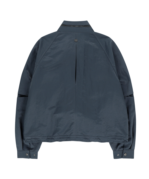 PARACHUTE куртка (BLUE)