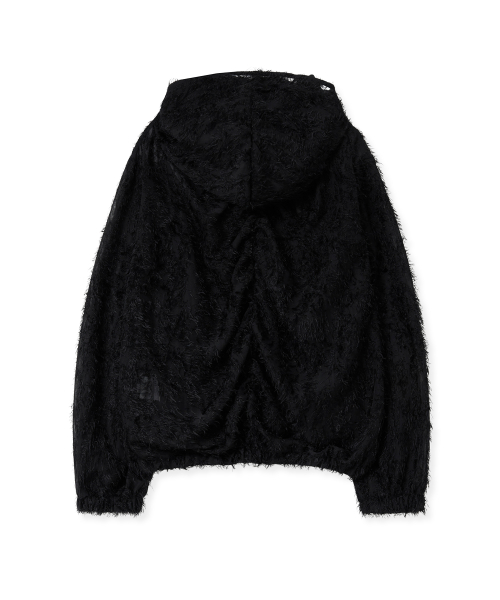 sh jacket (black)