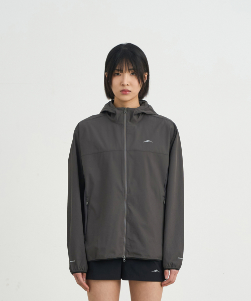 TR Mesh жакет с вентиляцией (Khaki Grey)
