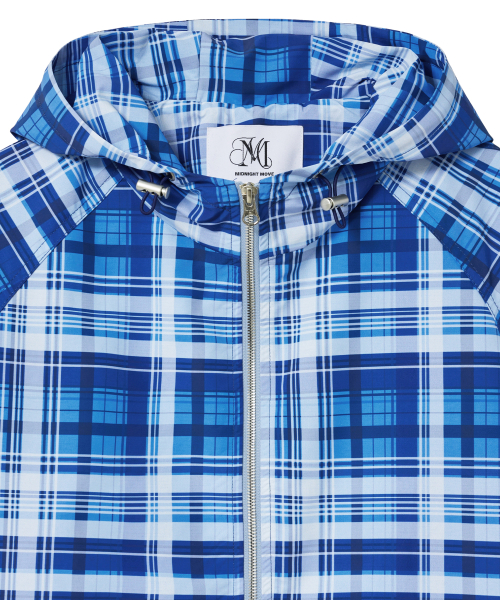 ch jacket (blue)