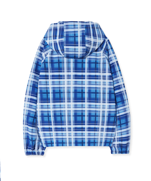 ch jacket (blue)