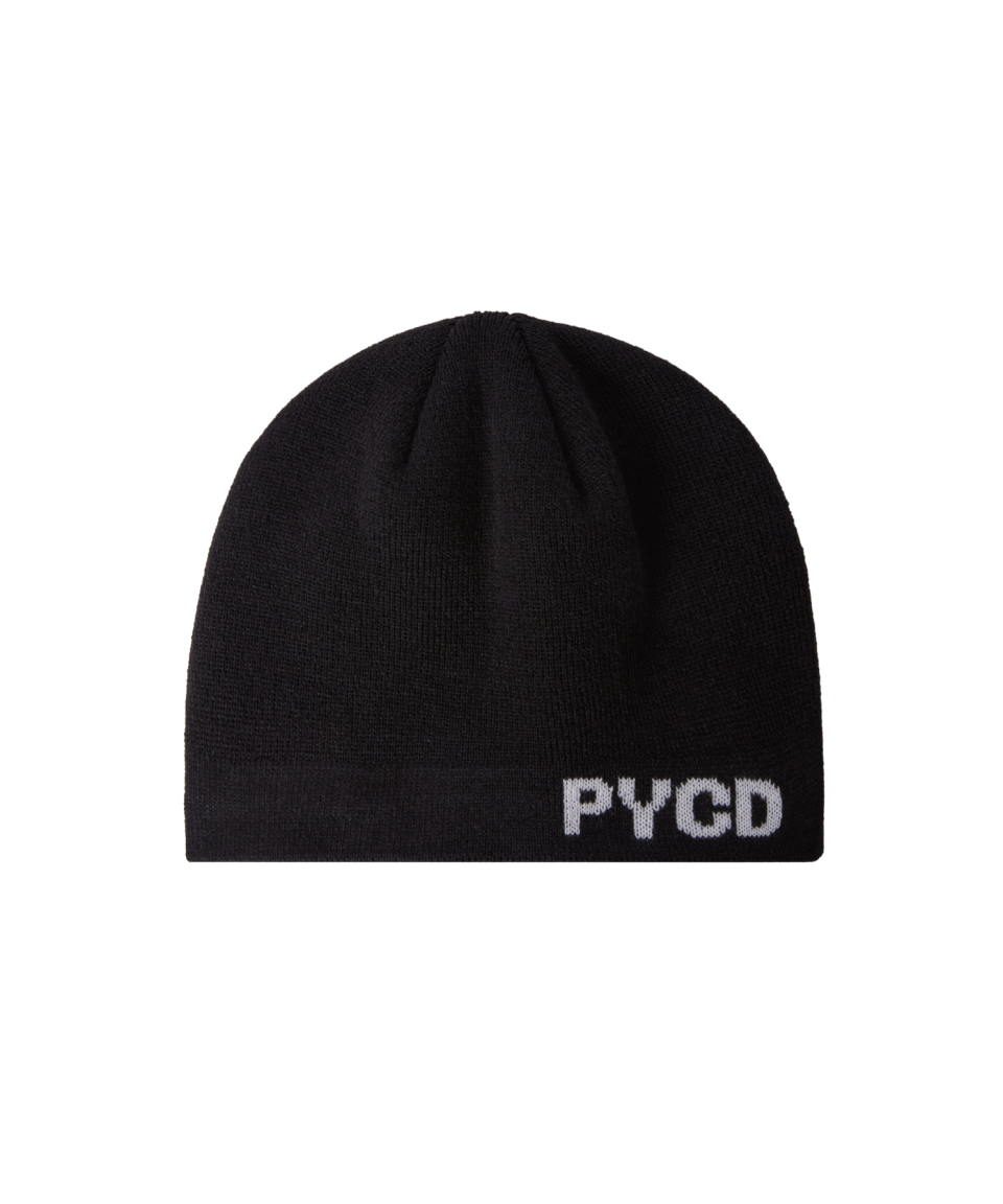 heyep ビーニー　黒 Silk Beanie – heyep