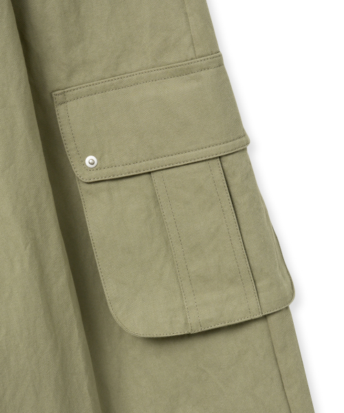 7 pk pants (khaki)