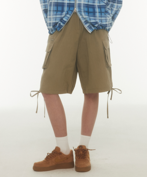 7 pk pants (khaki)