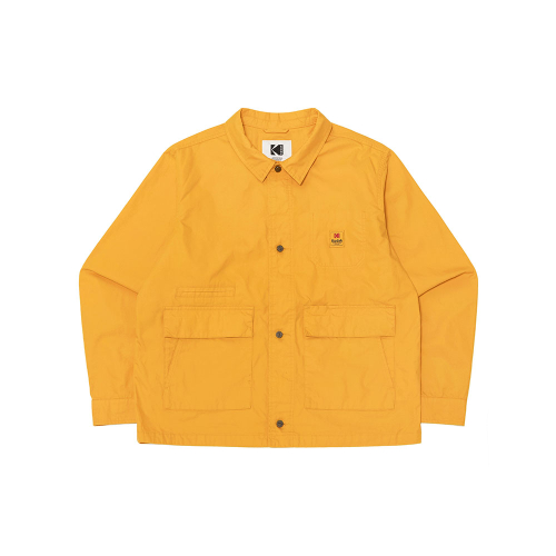 MAILER GARMENT WASHING JACKET