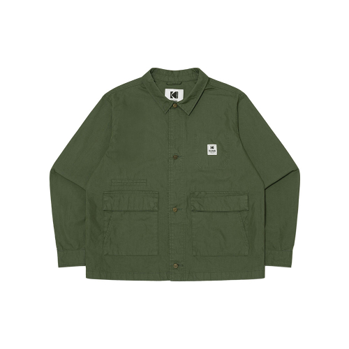 MAILER GARMENT WASHING JACKET