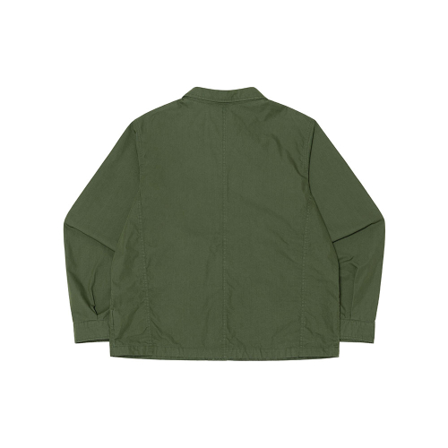 MAILER GARMENT WASHING JACKET