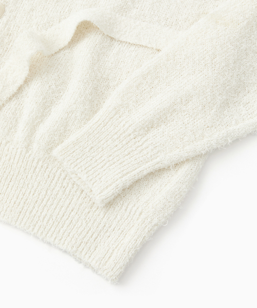 (Women) Кардиган Cotton Tail - 3 COLOR