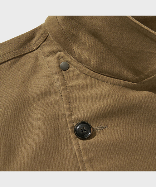 MOLESKIN DESPATCH RIDERS JACKET [Sand]