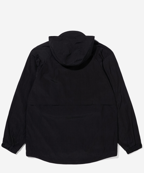 SONAI WINDPROTECT JACKET_BLACK