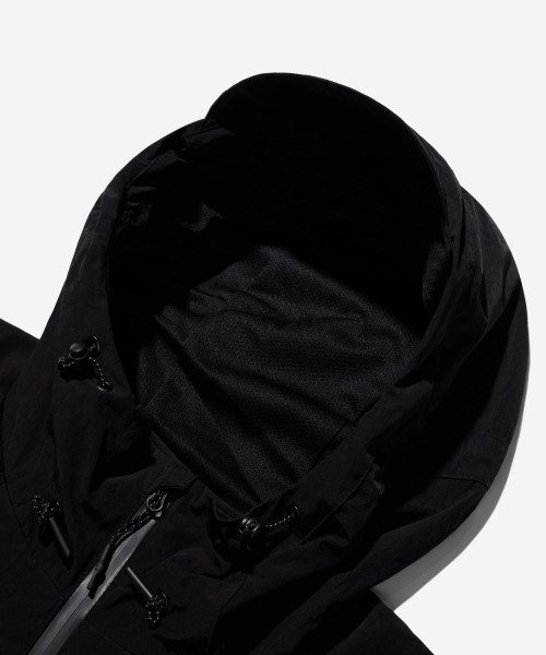 SONAI WINDPROTECT JACKET_BLACK