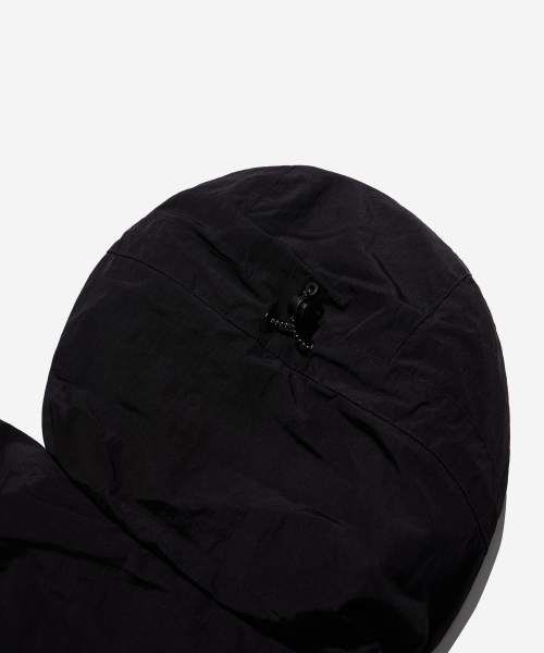 SONAI WINDPROTECT JACKET_BLACK