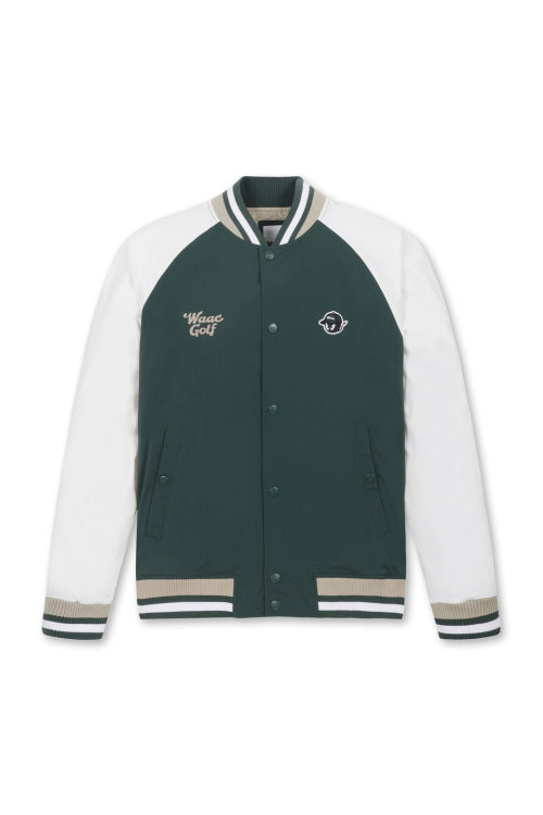 Men Varsity Jacket_WMUAS25102GRD
