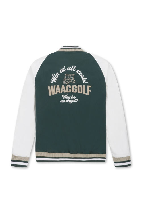 Men Varsity Jacket_WMUAS25102GRD