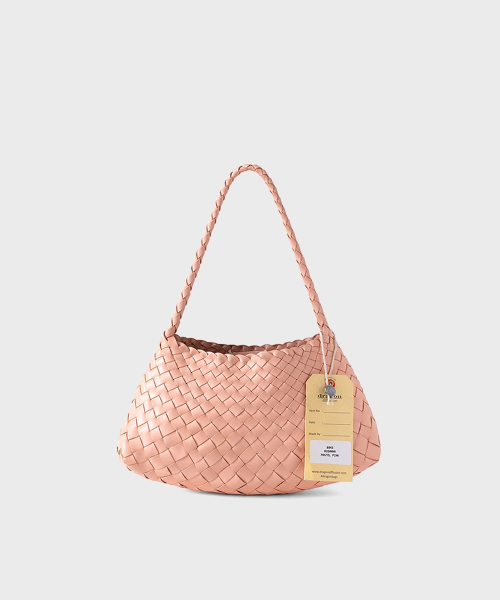Сумка-дракон Rosanna 8943 Pastel Pink
