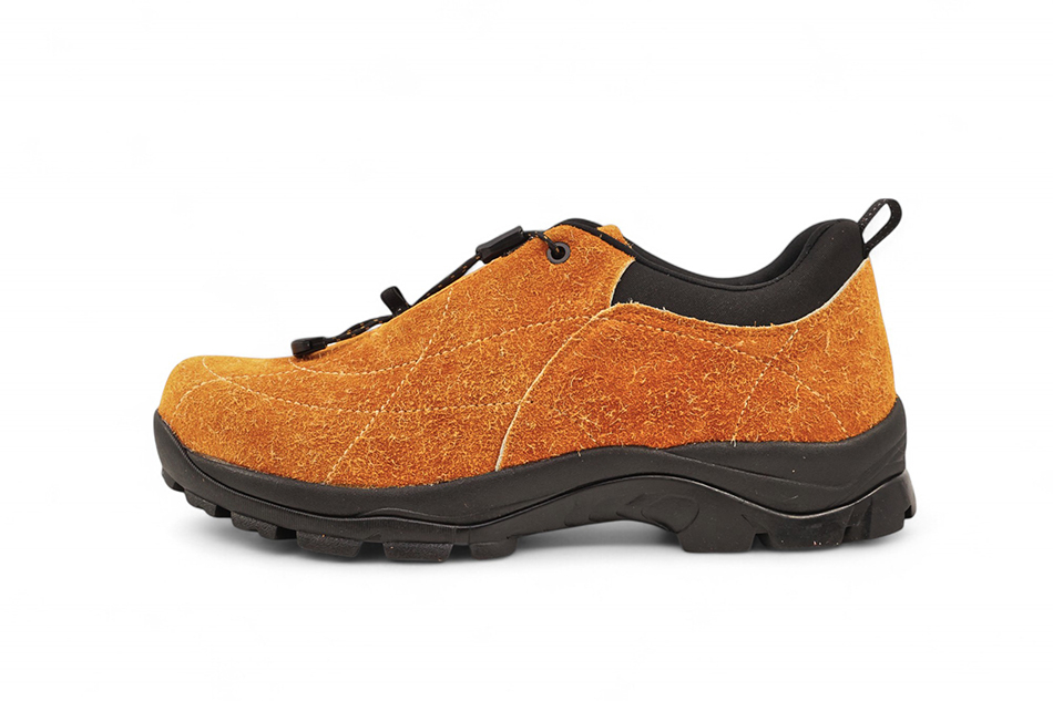 YASE ■ Forest Pop Hiking Shoes MUSINSA | YASE Forest Pop Hiking Shoes Orange