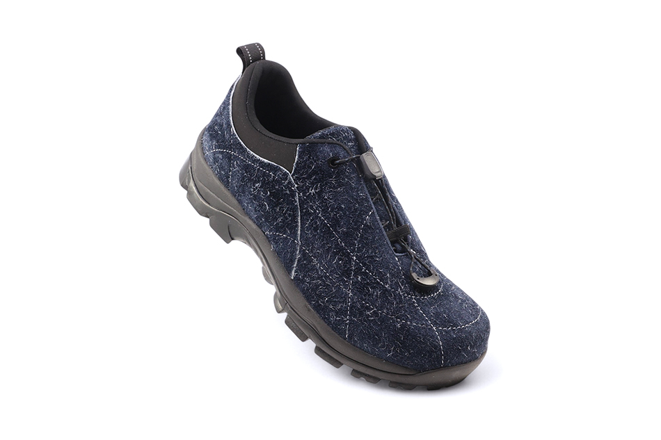 MUSINSA | YASE Forest Pop Hiking Shoes Navy