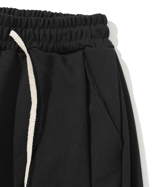Curved Training брюки BLACK