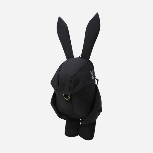 Сумка Rabbit (BLACK)