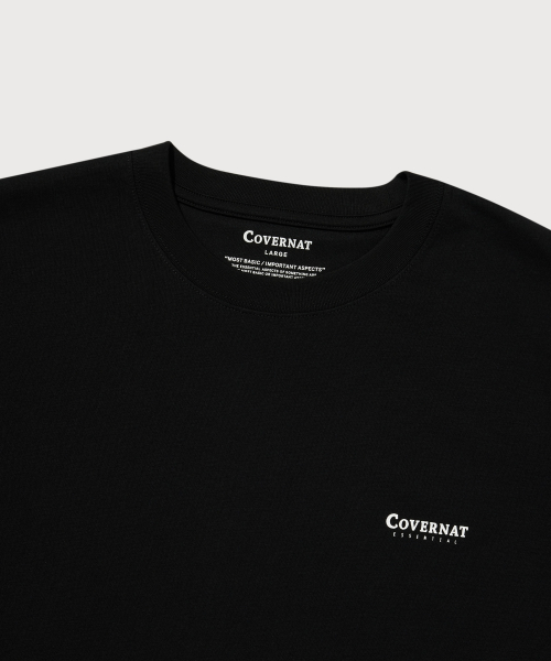 [2PACK] Футболка Cool Cotton Black+Black