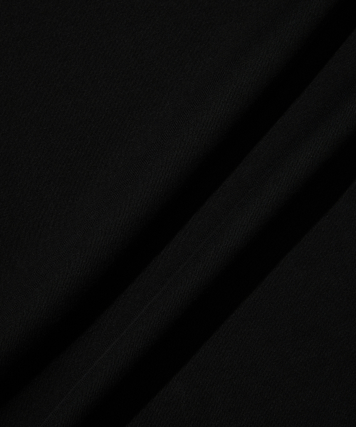 [2PACK] Cool Cotton T-Shirt Black+Black thumbnail 7