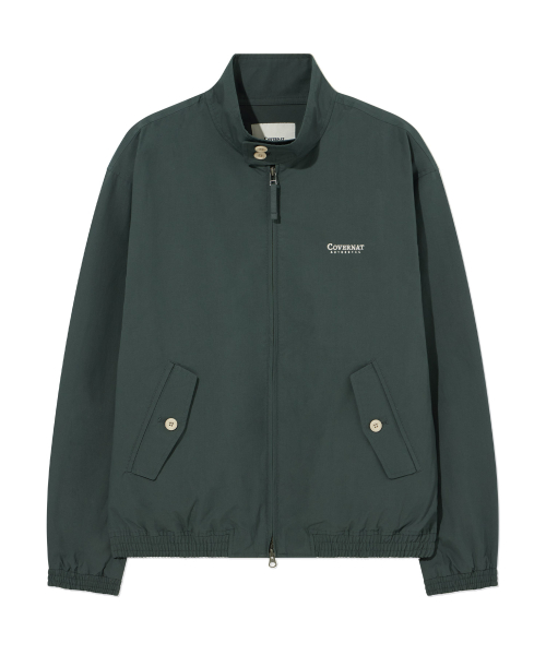 Куртка харрингтон Khaki