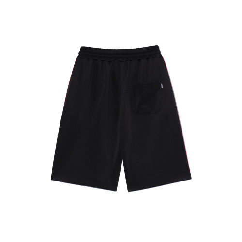 Olympia Lettering Bermuda Shorts_2color