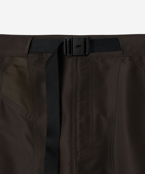DEV:3 PANTS 001_BROWN