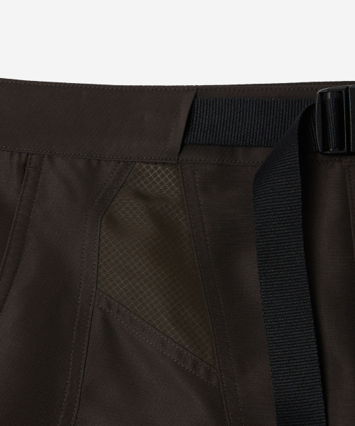 DEV:3 PANTS 001_BROWN