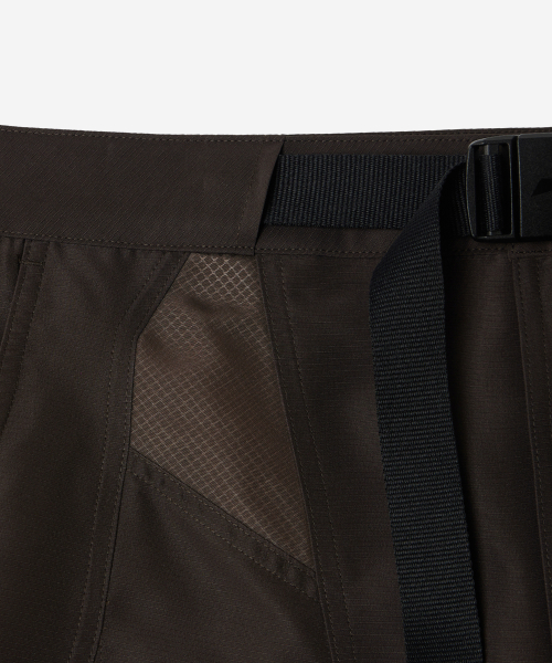 DEV:3 PANTS 01_BROWN