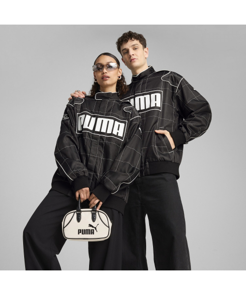 Куртка ARCHIVE SEASONAL Relaxed Racer Jacket (62991401)