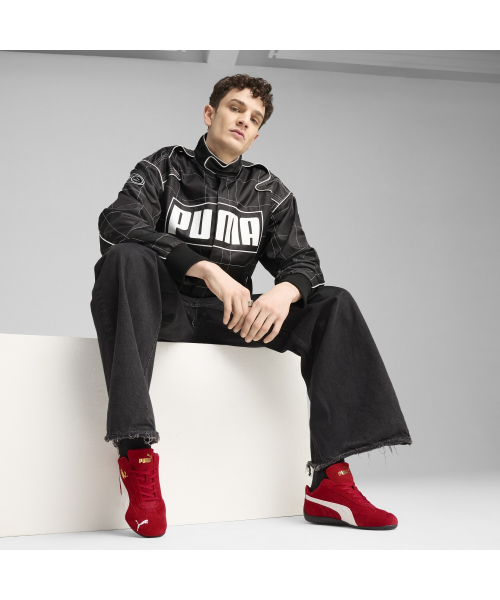 Куртка ARCHIVE SEASONAL Relaxed Racer Jacket (62991401)