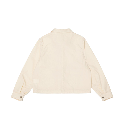 Женская куртка Mailer Garment Washing IVORY