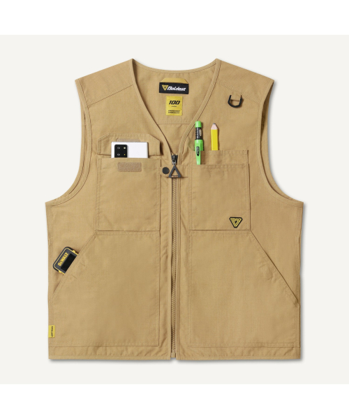 Жилет New Aramid Shield_2AVAX25001YEA