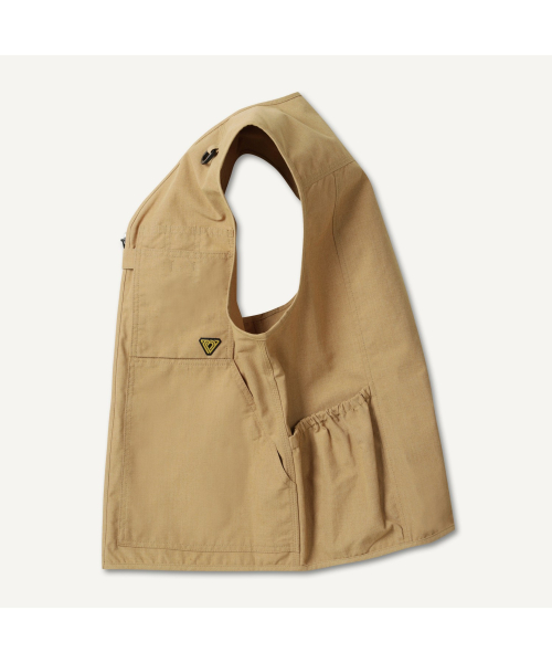 Жилет New Aramid Shield_2AVAX25001YEA
