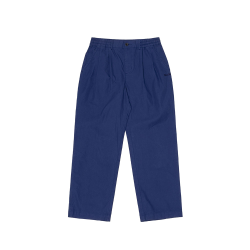 Брюки Mailer Garment Washing BLUE